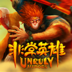 非常英雄下载