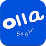 olla全球外语角app