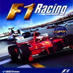 超实模拟f1赛车
