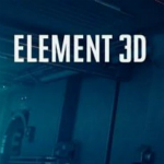 element 3d下载