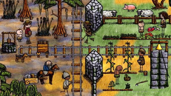 一小时一生下载(One Hour One Life) v0.66 安卓版图1