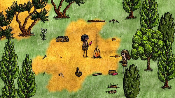 一小时一生下载(One Hour One Life) v0.66 安卓版图2