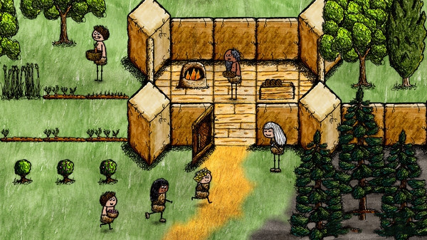 一小时一生下载(One Hour One Life) v0.66 安卓版图3