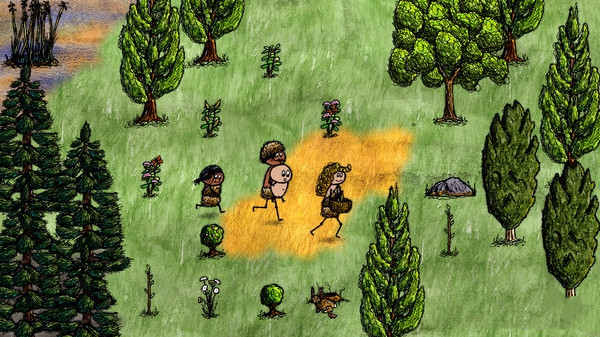 一小时一生下载(One Hour One Life) v0.66 安卓版图4