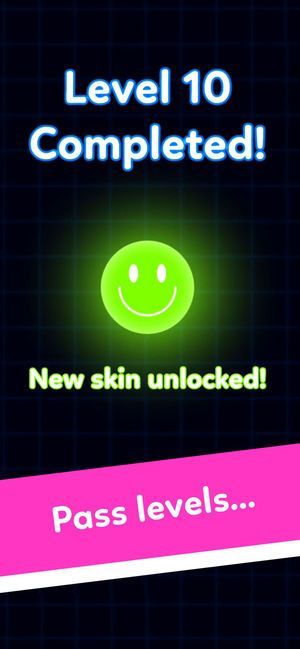 球VS激光球手游 v1.0.4 安卓版图4