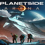 行星边际竞技场破解版下载 中文版