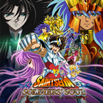 圣斗士星矢斗士之魂