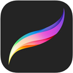 procreate app