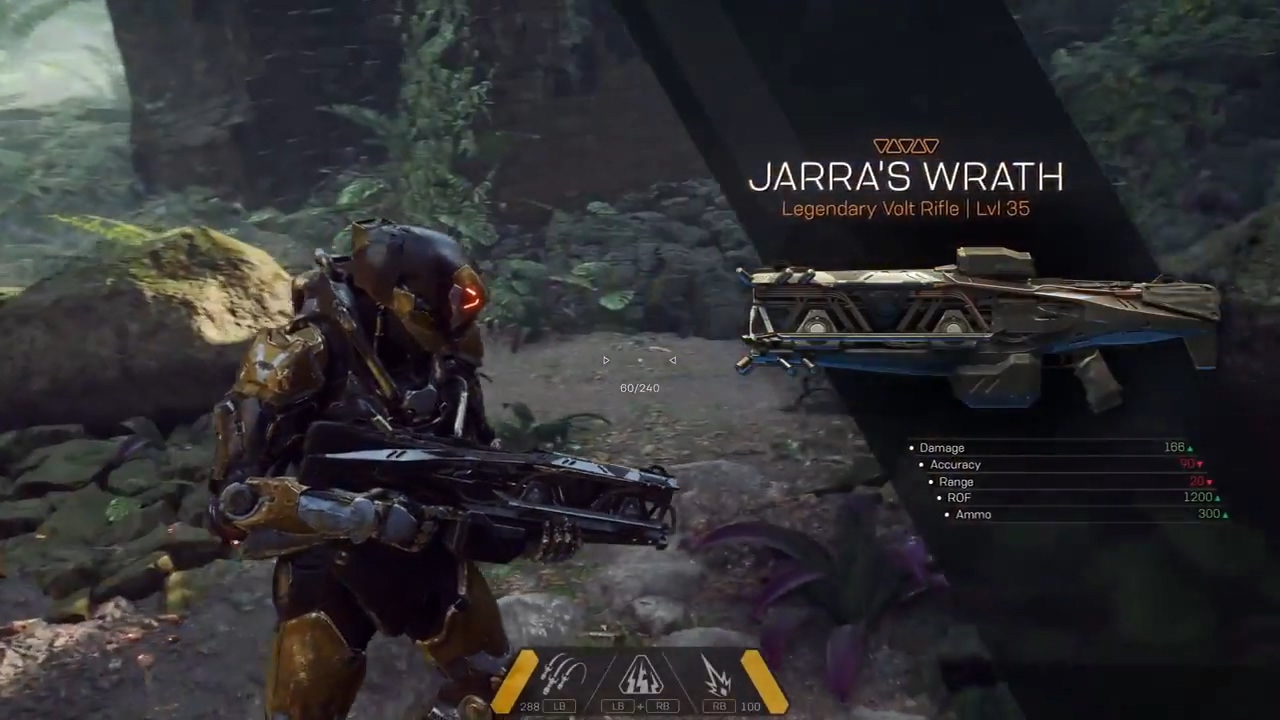 anthem圣歌游戏下载 中文免费版图6