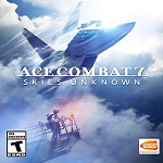 皇牌空战7未知空域豪华版