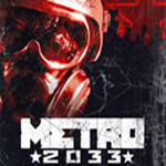 地铁2033下载 免安装中文版