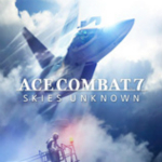 皇牌空战7未知空域破解版