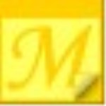 sticker桌面便签