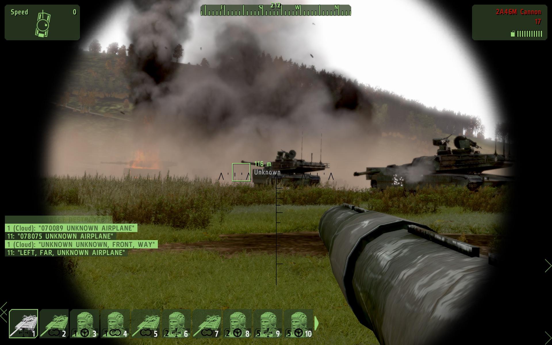 武装突袭2援军中文版下载图5