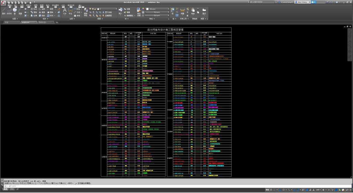 cad2018下载 64位 中文破解版图3