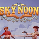 天午Sky Noon下载 免安装中文版