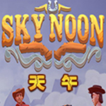 天午游侠汉化补丁 免费版