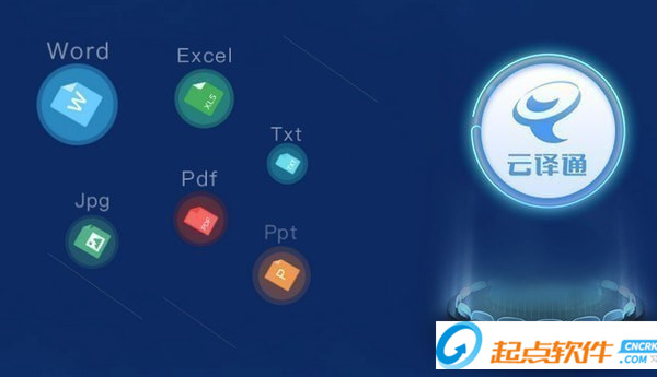 云译通法律合同版 v2.2.0.7 官方版图3