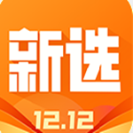 小淘新选app
