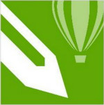coreldraw绿色精简版