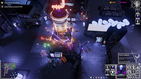 重整旗鼓破解版下载 中文版图5