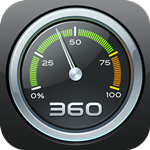 360流量防火墙下载 V2.2.8.1001 绿色版 