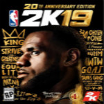 NBA 2K19破解版