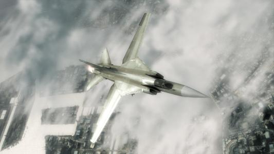 汤姆克兰西之鹰击长空2下载 绿色中文版图3