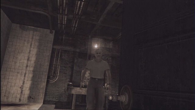 寂静岭5归乡下载 中文硬盘版图1