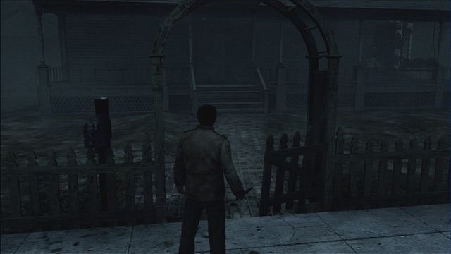 寂静岭5归乡下载 中文硬盘版图3