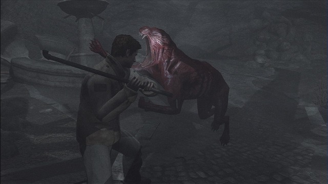 寂静岭5归乡下载 中文硬盘版图2