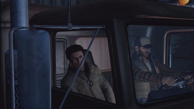 寂静岭5归乡下载 中文硬盘版图4