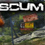 scum中文破解版下载