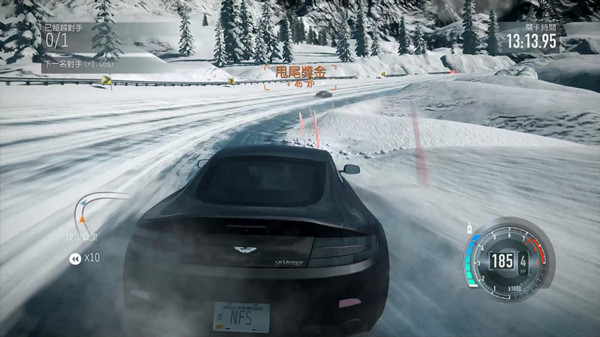 极品飞车16 中文版图3