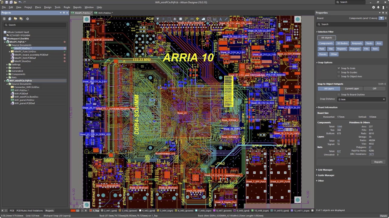 altium designer 19下载 中文破解版图2