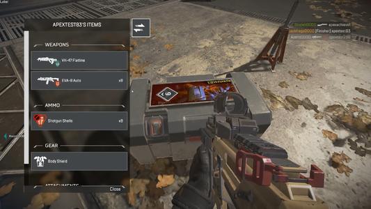 Apex英雄pc版(Apex legends) 官方中文版图3