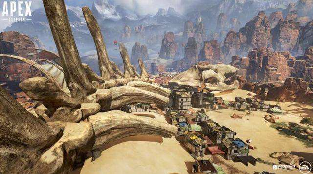 Apex英雄pc版(Apex legends) 官方中文版图5