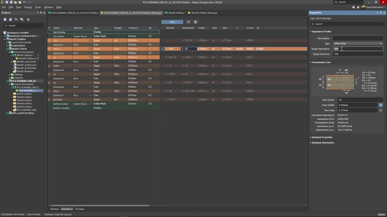 altium designer 19破解版下载 中文版图1
