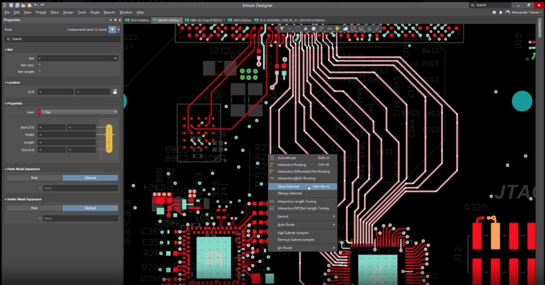altium designer 19破解版下载 中文版图2