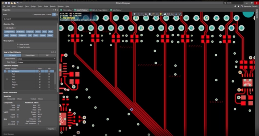 altium designer 19破解版下载 中文版图3