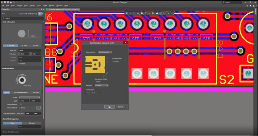 altium designer 19破解版下载 中文版图4