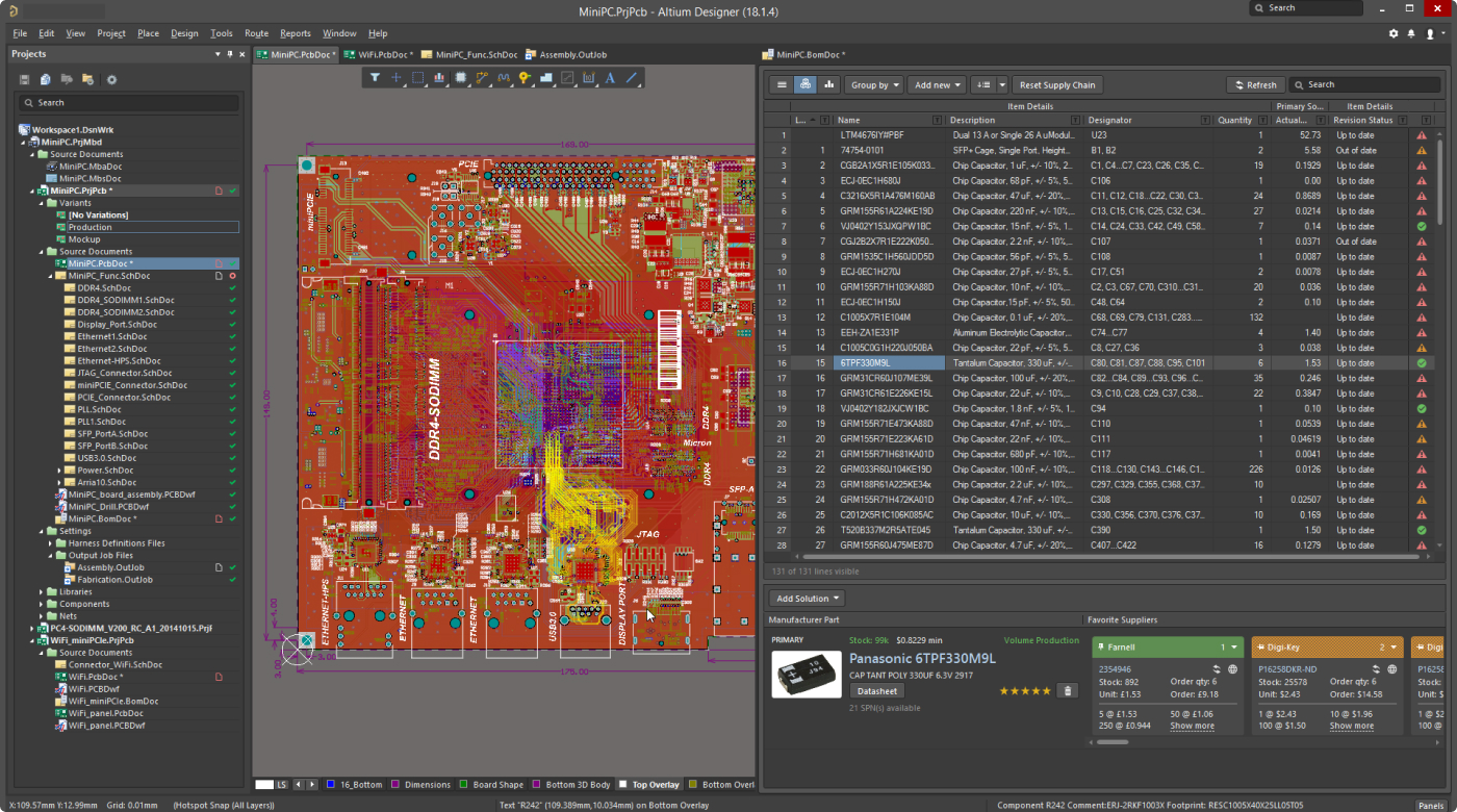 altium designer 19破解版下载 中文版图5
