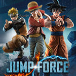 Jump大乱斗