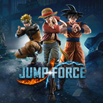 Jump大乱斗破解版