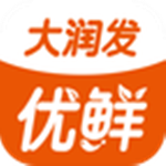 大润发优鲜app