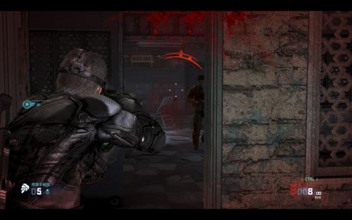 细胞分裂6黑名单下载 中文版图4