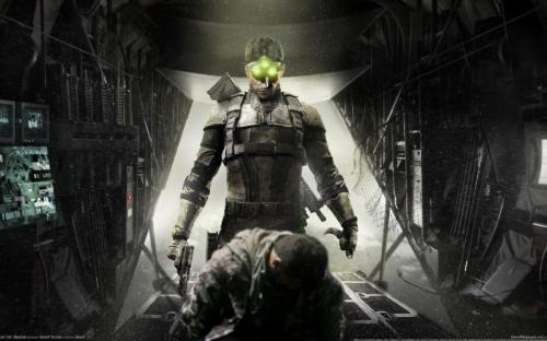 细胞分裂6黑名单下载 中文版图3