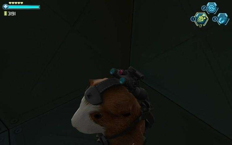 豚鼠特工队游戏下载 中文版图4