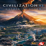 文明6风云变幻 官方中文steam正版