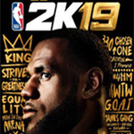 NBA 2K19 官方正式版